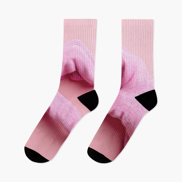 Item preview, Heart shape with pink gloves designed and sold by anytka.