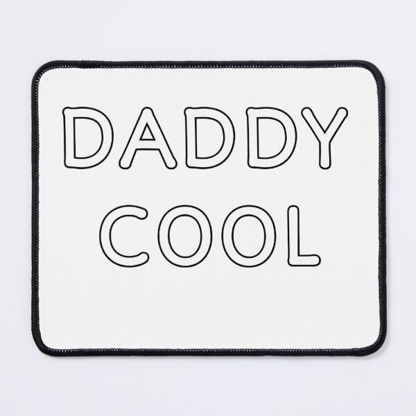 Item preview, Daddy cool  designed and sold by MKshoper.