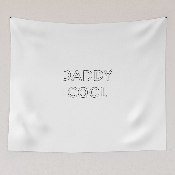 Item preview, Daddy cool  designed and sold by MKshoper.