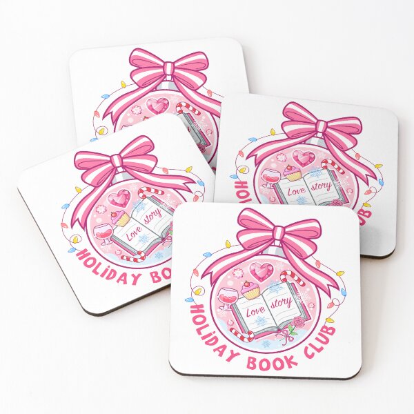 Item preview, Romance Christmas Bookish designed and sold by Markysha.