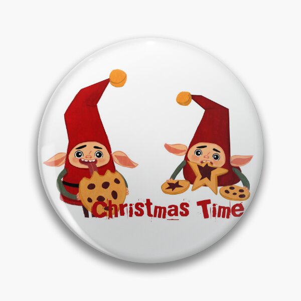 Item preview, Christmas time  designed and sold by noelalatn.