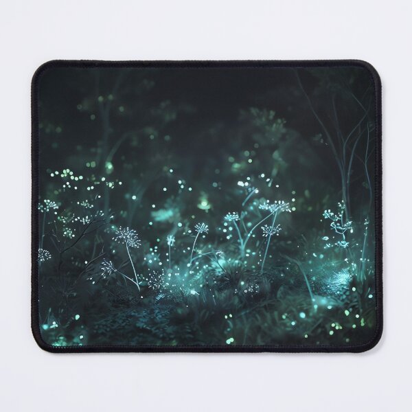Item preview, Luminous Woods designed and sold by ONYX Pixee.