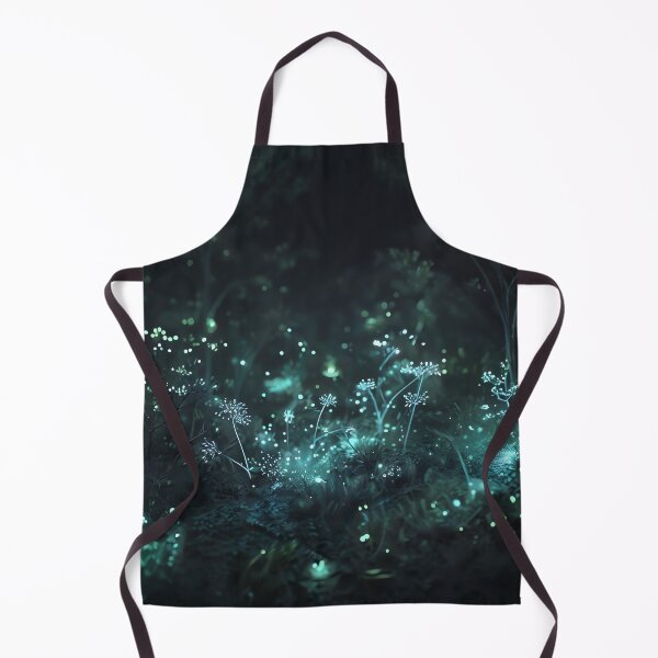 Item preview, Luminous Woods designed and sold by ONYX Pixee.