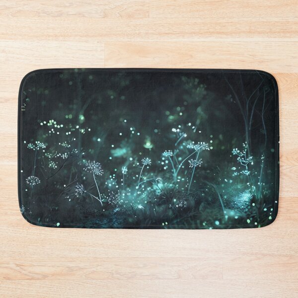 Item preview, Luminous Woods designed and sold by ONYX Pixee.