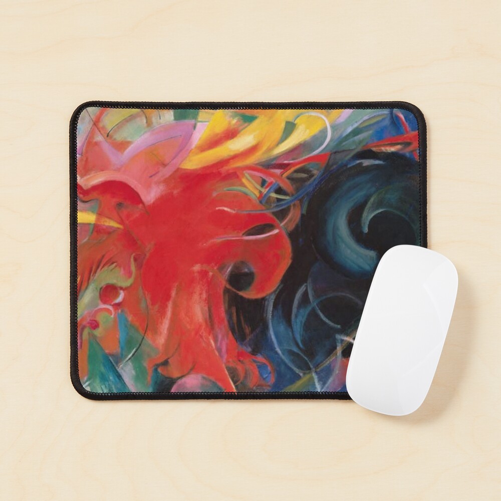 Item preview, Mouse Pad designed and sold by SharonTheFirst.
