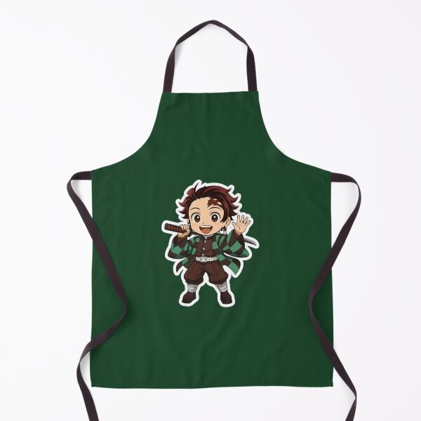 Item preview, Tanjiro Effect designed and sold by Monkey-Bar.