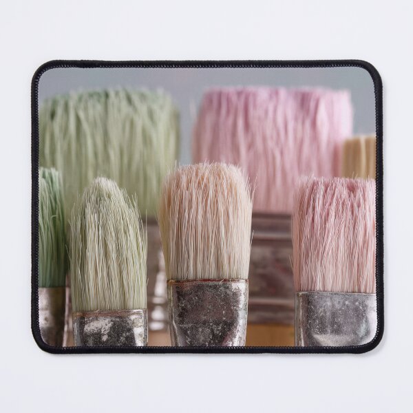 Item preview, Soft bristle paint brushes designed and sold by anytka.