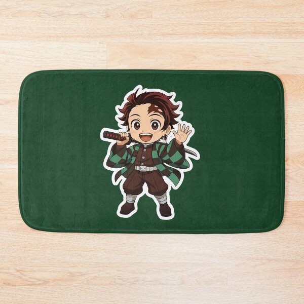 Item preview, Tanjiro Effect designed and sold by Monkey-Bar.