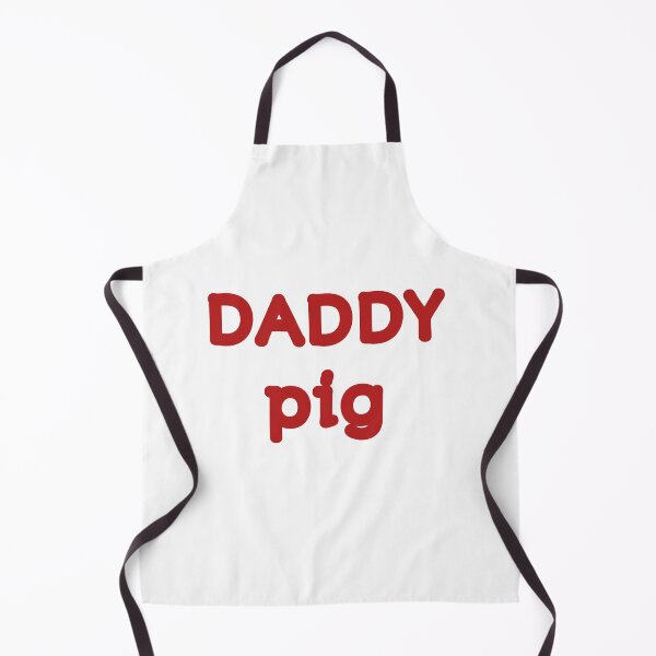Item preview, Daddy pig  designed and sold by MKshoper.