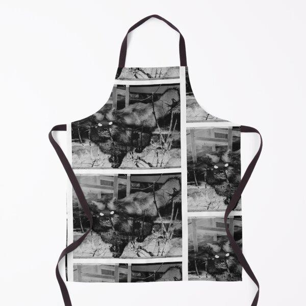 Item preview, The Black Cat designed and sold by Blitzs und Schatten.
