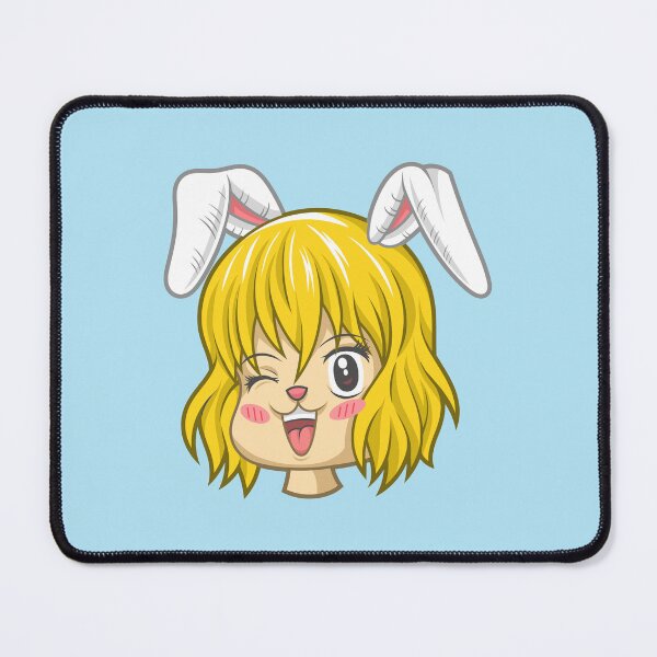 Item preview, Water 7 Wonder carrot from mink designed and sold by jeriney.