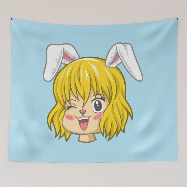 Item preview, Water 7 Wonder carrot from mink designed and sold by jeriney.