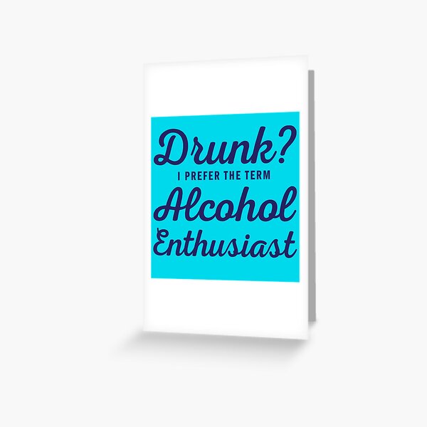 ALCOHOL MEDIEVAL MEME HAPPY BIRTHDAY CARD FUNNY GREETINGS CARD