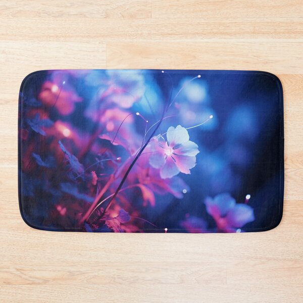 Item preview, Ethereal Glow of Florals designed and sold by anytka.