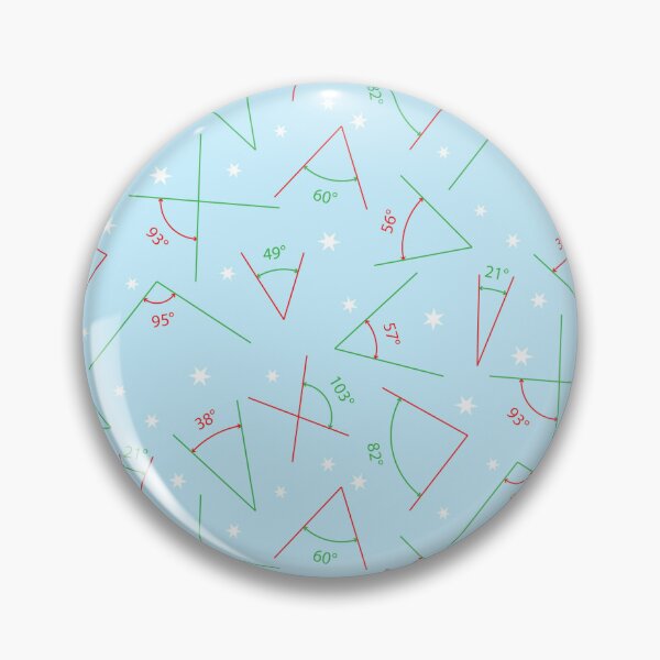 Item preview, Christmas Angles on Blue designed and sold by Zab Butler Design.