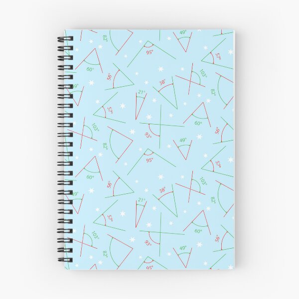 Item preview, Christmas Angles on Blue designed and sold by Zab Butler Design.
