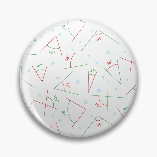 Item preview, Christmas Angles on White designed and sold by Zab Butler Design.