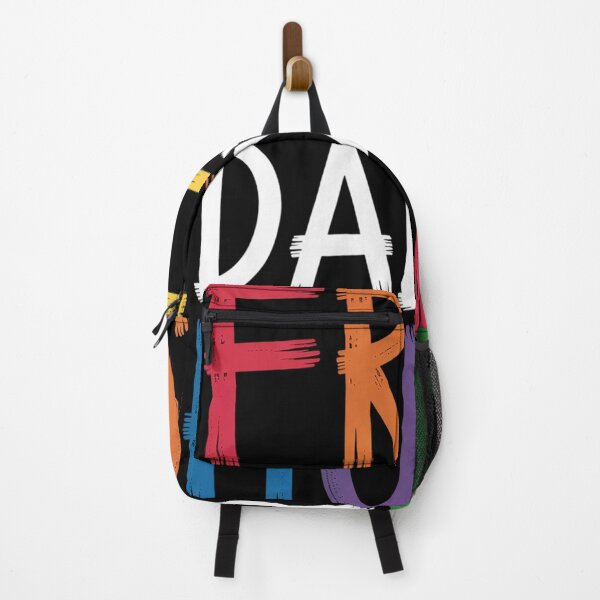 Item preview, Free Daddy Hugs Lgbt Pride Month designed and sold by Kcgarciaso.