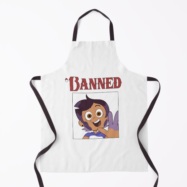 Item preview, Banned poster designed and sold by Eilar.