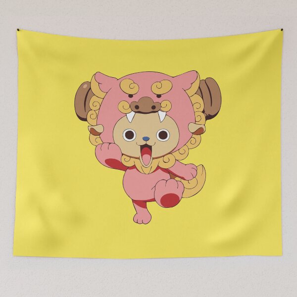 Item preview, chopper legendary Kawaii Marineford Battle designed and sold by jeriney.