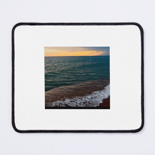 Item preview, See und Strand – Ruhe der Natur designed and sold by Yaroplanner.