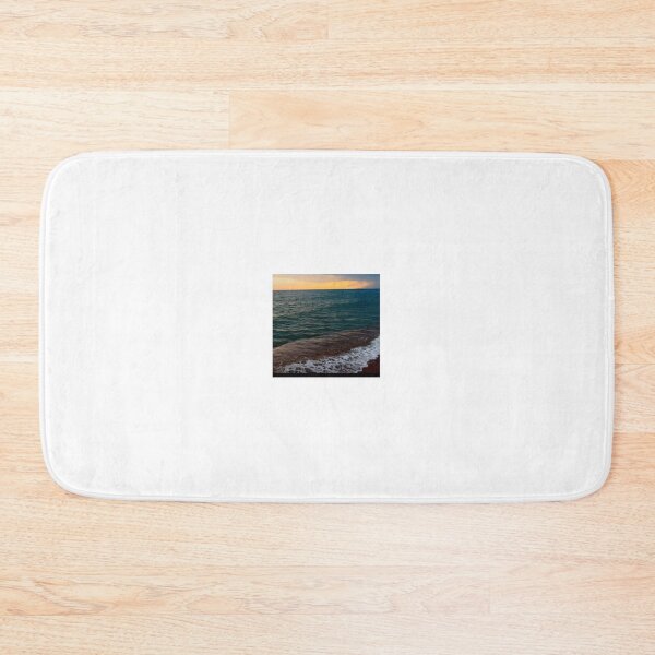 Item preview, See und Strand – Ruhe der Natur designed and sold by Yaroplanner.