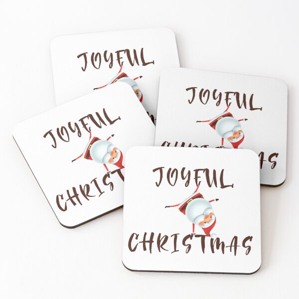 Item preview, JOYFUL CHRISTMAS  designed and sold by IsaCria.