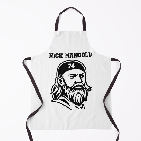 Item preview, Nick Mangold designed and sold by maseeva.