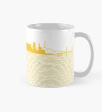BayArea Warriors (Classic) Mug