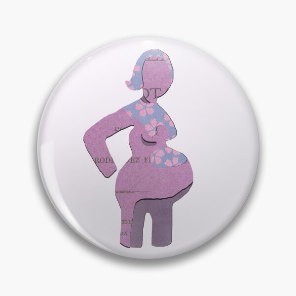 Item preview, Pregnant! Sims 3 Moodlet / Wish Paper Collage designed and sold by toowoosh.