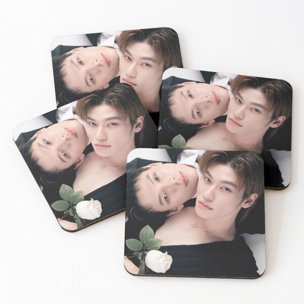 Item preview, The Wicked Game Daou OffRoad Thai BL series boys love yaoi love in translation century of love daou pittaya Offroad Kantapon designed and sold by Kpop-Noona.