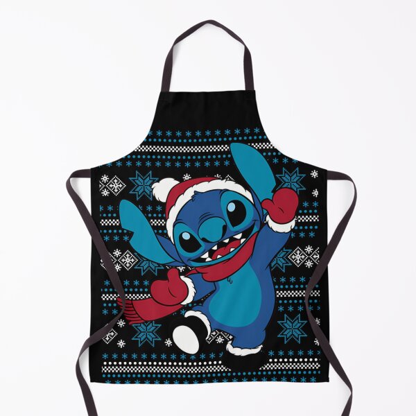 Artikelvorschau, Stitch – Niedliche Weihnachtspullover-Kunst entworfen und verkauft von Amaya John.