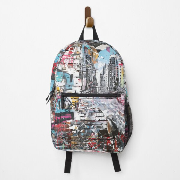 Item preview, Urban Canvas designed and sold by ONYX Pixee.
