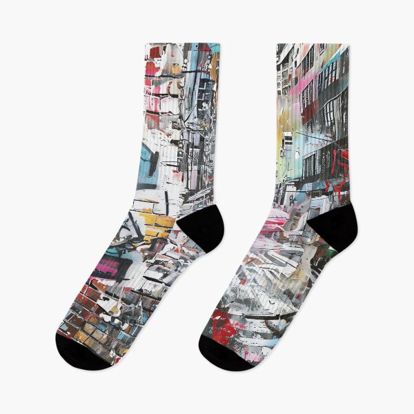 Item preview, Urban Canvas designed and sold by ONYX Pixee.