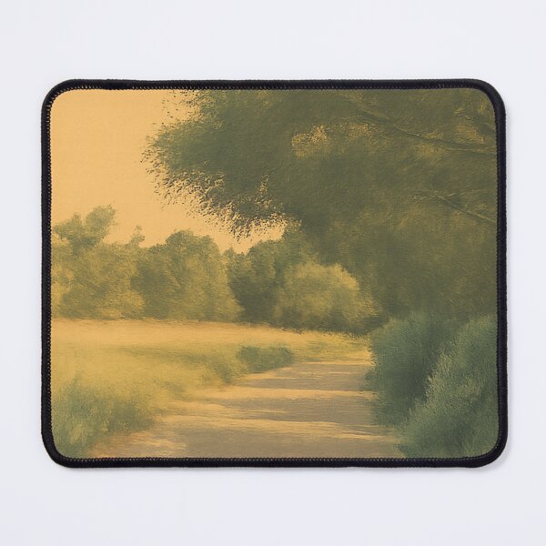Item preview, Vintage Park designed and sold by TrieuArt.