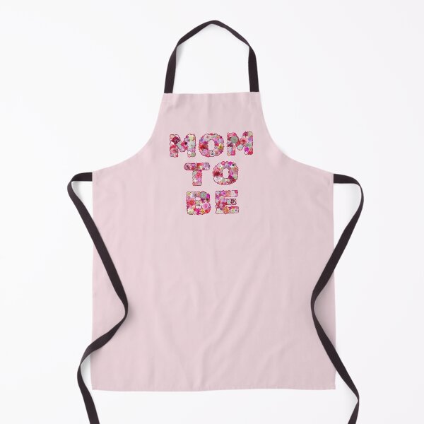 Item preview, Mom To Be Floral Design – Pregnancy Announcement designed and sold by TheSassyNoble.