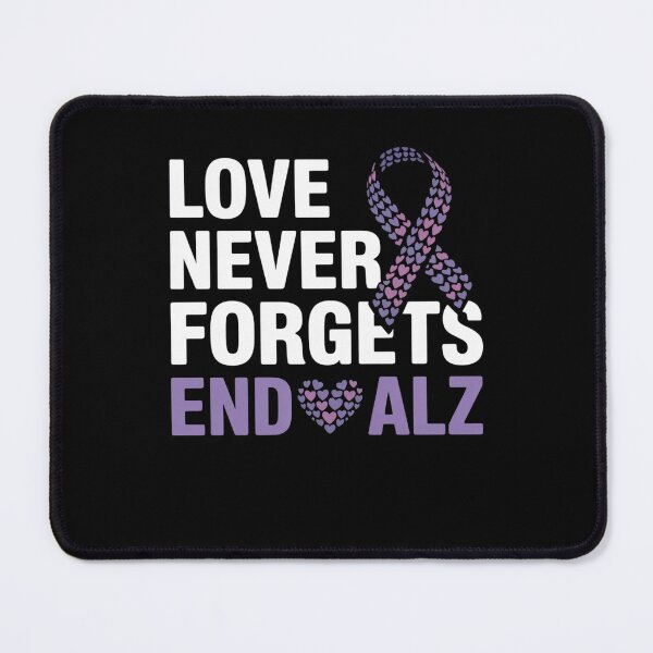 Item preview, Alzheimer's Awareness Purple Ribbon Dementia Mom Dad Grandpa 2 designed and sold by HaileyRobel.