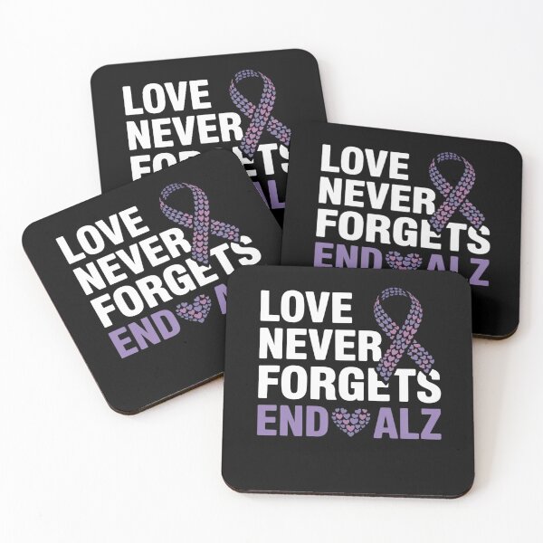 Item preview, Alzheimer's Awareness Purple Ribbon Dementia Mom Dad Grandpa 2 designed and sold by HaileyRobel.