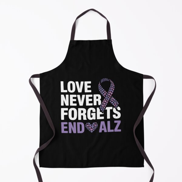 Item preview, Alzheimer's Awareness Purple Ribbon Dementia Mom Dad Grandpa 2 designed and sold by HaileyRobel.