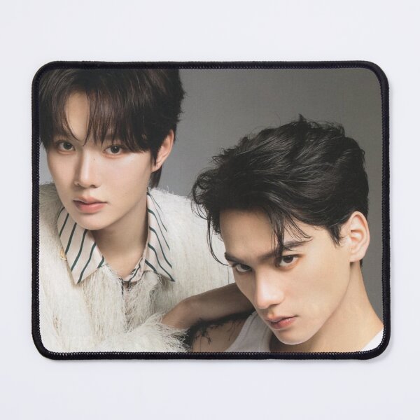 Item preview, Khemjira BL series poster boys love Keng Harit Buayoi Namping Napatsakorn Pingmuang KengNamping pharankhem Tle FirstOne Jet Chan designed and sold by Kpop-Noona.