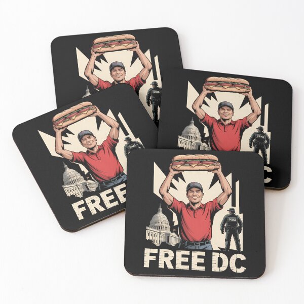 Item preview, DC Humor American Meme Sandwich Political Washington Resist Guy designed and sold by VictoriaVilleno.