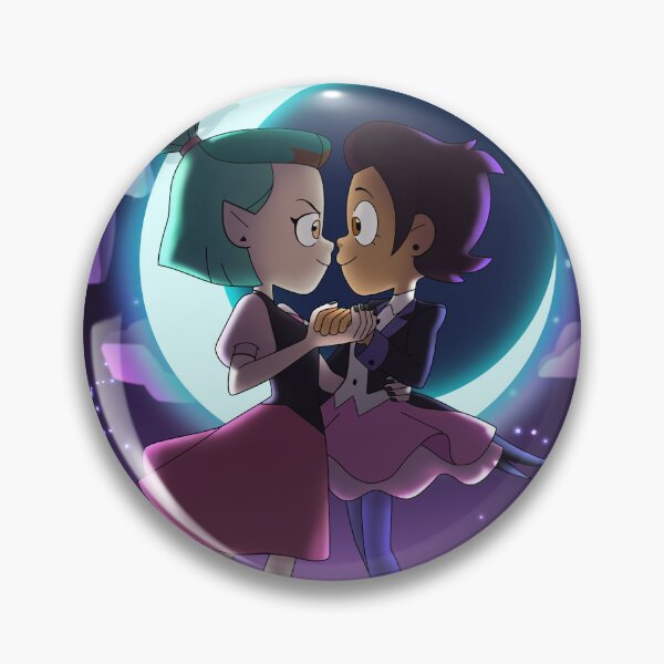 Item preview, Amity and Luz designed and sold by Eilar.