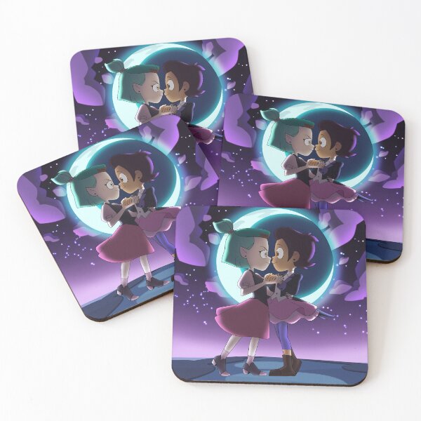 Item preview, Amity and Luz designed and sold by Eilar.