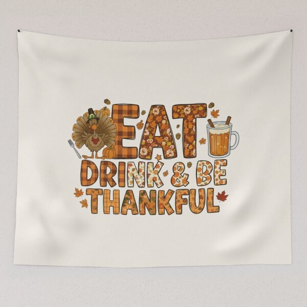 Item preview, Thanksgiving designed and sold by Aise06.