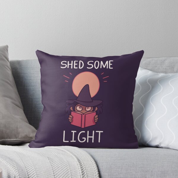Item preview, shed some light designed and sold by Eilar.
