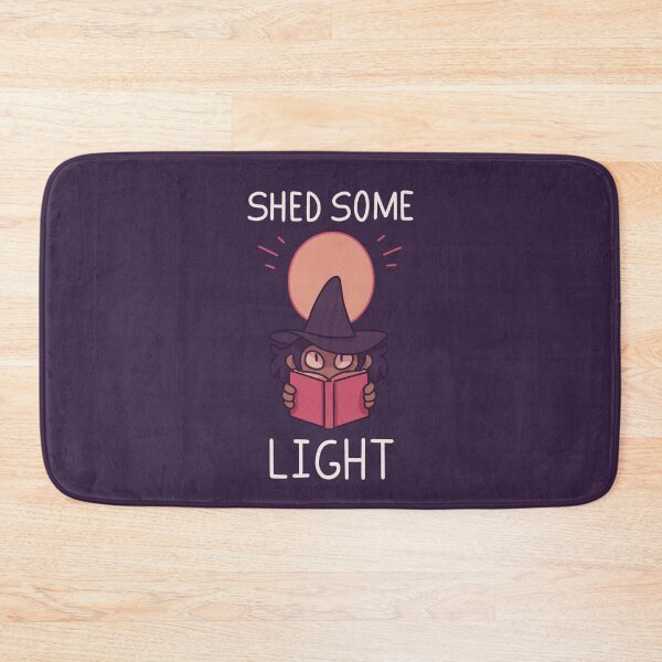 Item preview, shed some light designed and sold by Eilar.