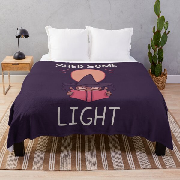 Item preview, shed some light designed and sold by Eilar.