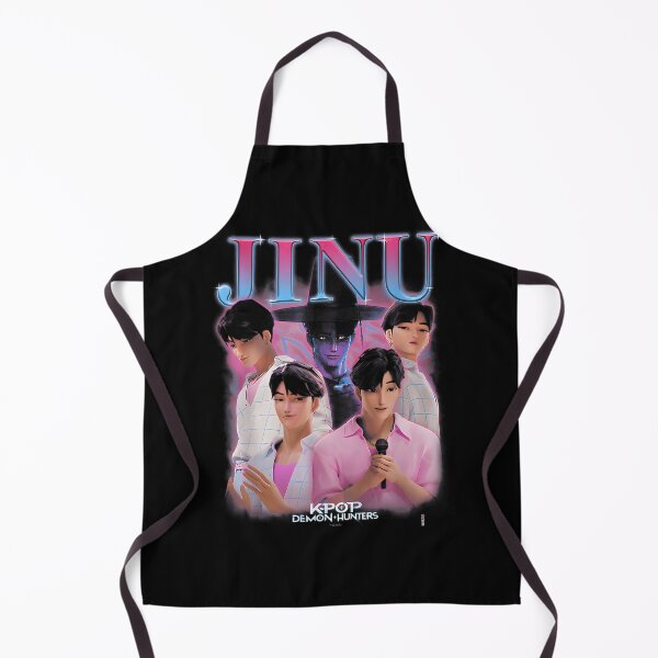 Item preview, Jinu Heartthrob Officially Licensed designed and sold by VerdantInk.