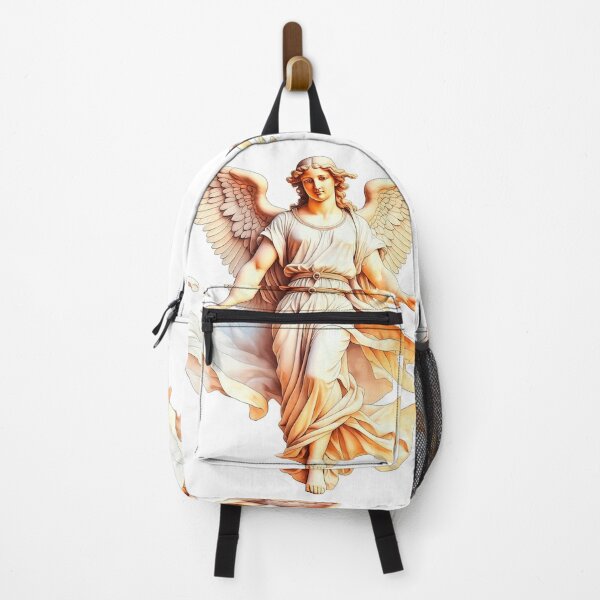 Item preview, Ethereal Angelic Goddess in Classical Drapery designed and sold by LanaGustavsson.