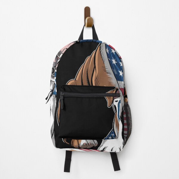 Item preview, American Flag Patriotic Bulldog 4Th Of July designed and sold by NewIdeasSArt.